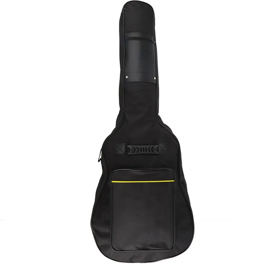 Hebikuo Funda De Guitarra Clasica B4105a 1