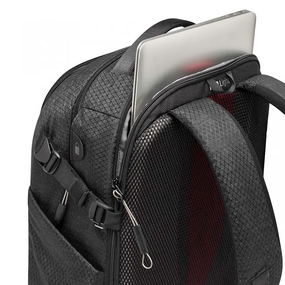 Manfrotto Pro Light Backloader S 5