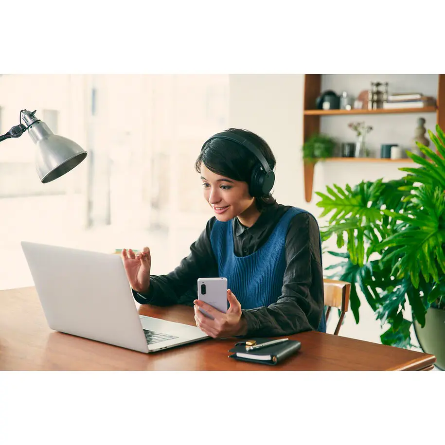 SONY Audífonos inalámbricos con noise cancelling WH-CH720N 3