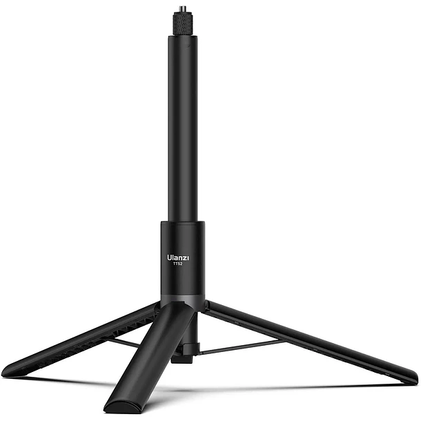 Ulanzi TT52 Trípode 1,5m Con Conector de 1/4