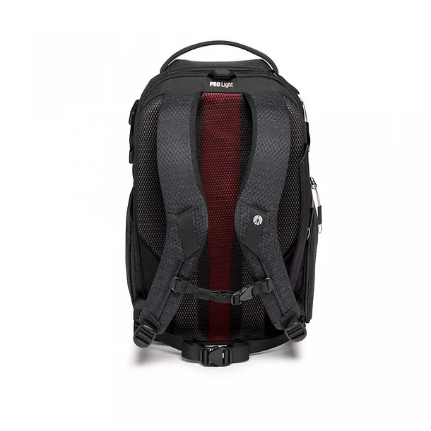 Manfrotto Pro Light Backloader M 9