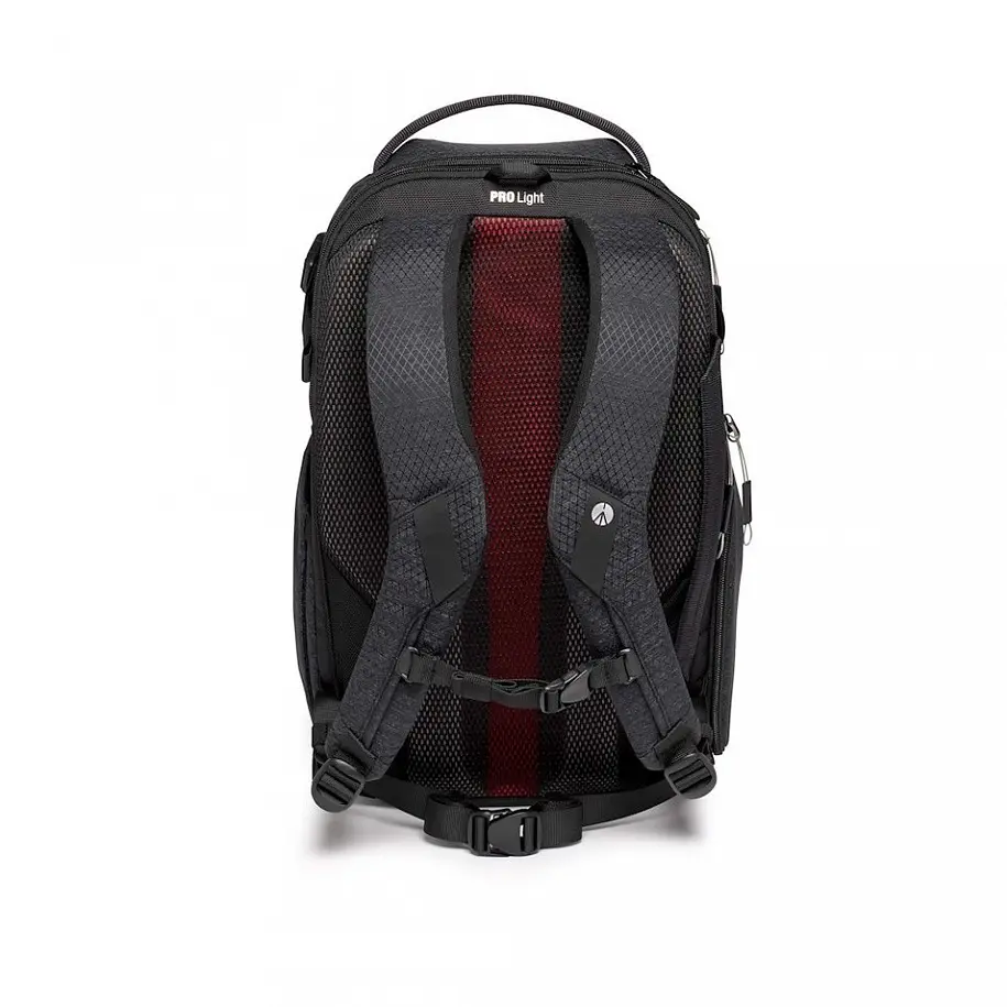 Manfrotto Pro Light Backloader M 9