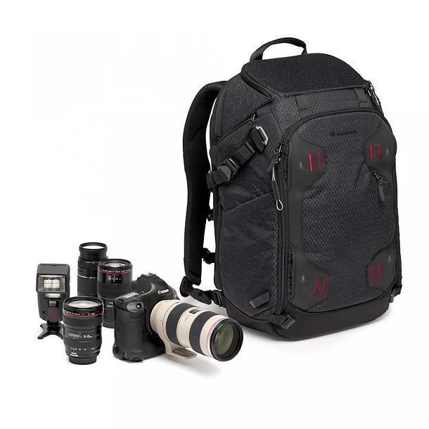 Manfrotto Pro Light Multiloader 1