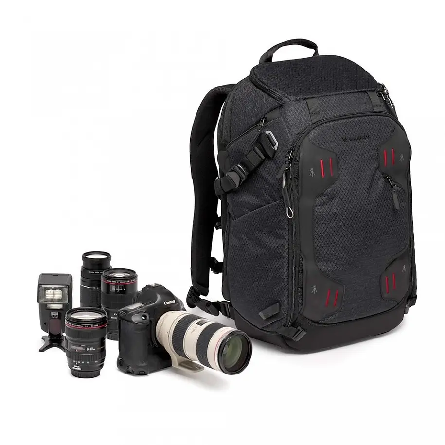 Manfrotto Pro Light Multiloader 1