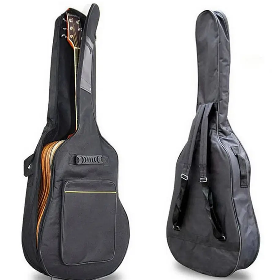 Hebikuo Funda De Guitarra Clasica B4105a 2