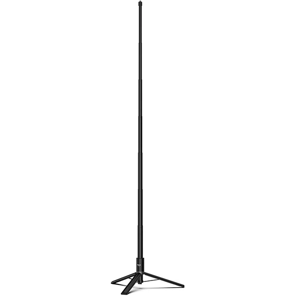Ulanzi TT52 Trípode 1,5m Con Conector de 1/4