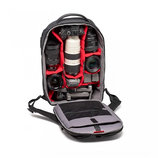 Manfrotto Pro Light Backloader S 7