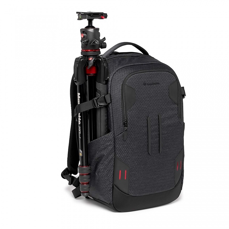 Manfrotto Pro Light Backloader M 10
