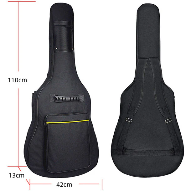 Hebikuo Funda De Guitarra Clasica B4105a 3