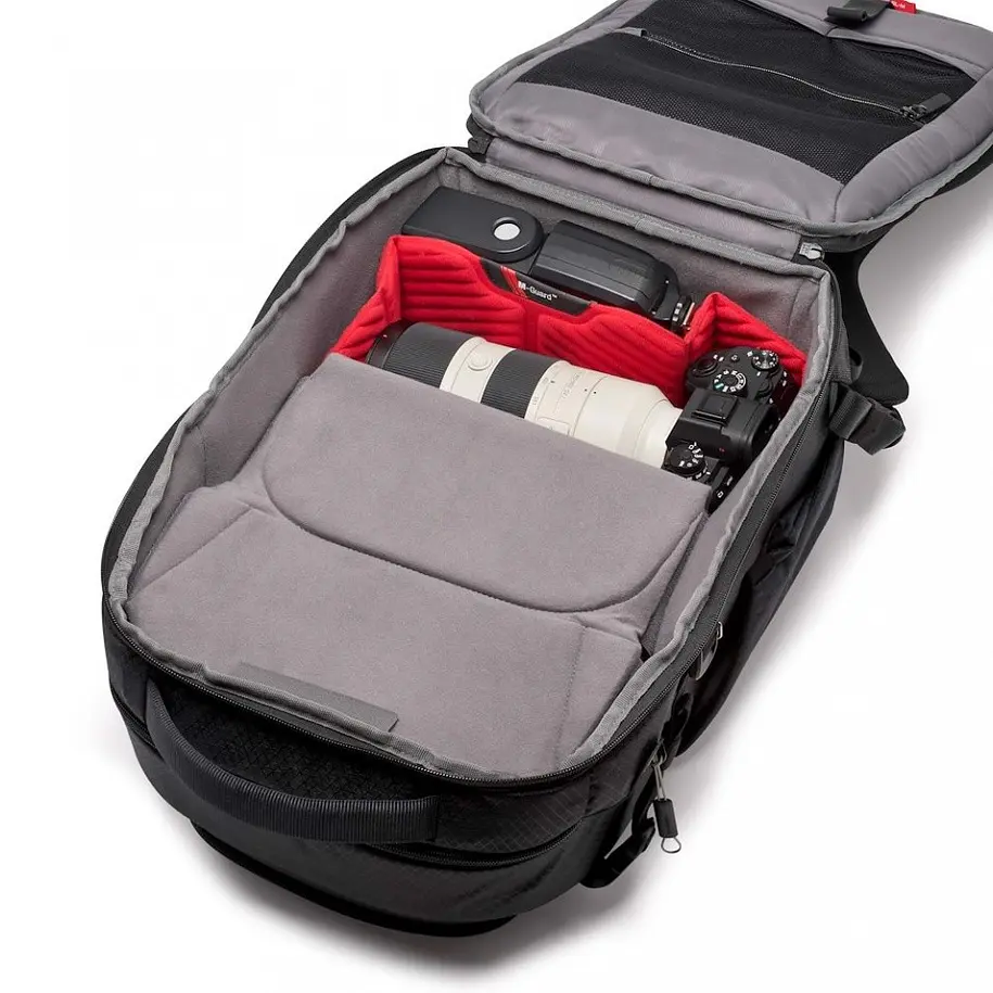 Manfrotto Pro Light Backloader M 11