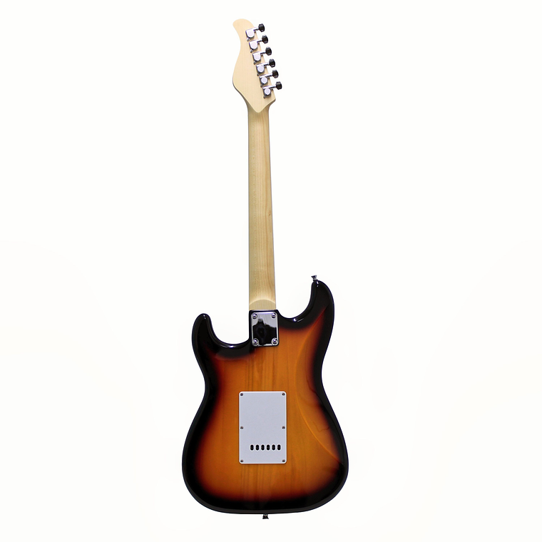 Freeman Sst-311 3st Guitarra Electrica Strato Sss Freeman 1