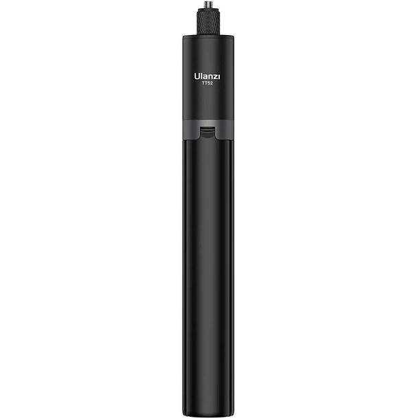 Ulanzi TT52 Trípode 1,5m Con Conector de 1/4