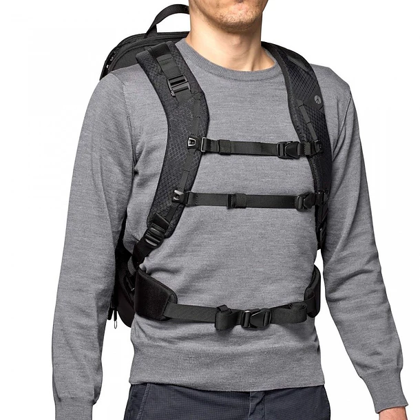 Manfrotto Pro Light Multiloader 4