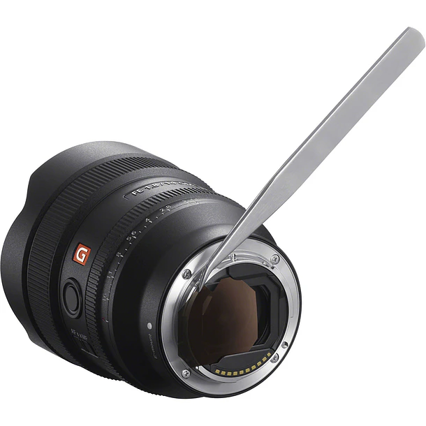 Sony Lente FE 14mm F1.8 GM 6