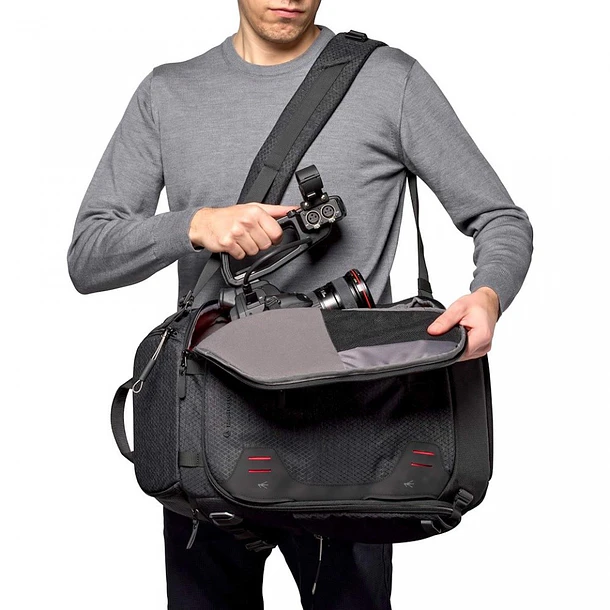 Manfrotto Pro Light Multiloader 5