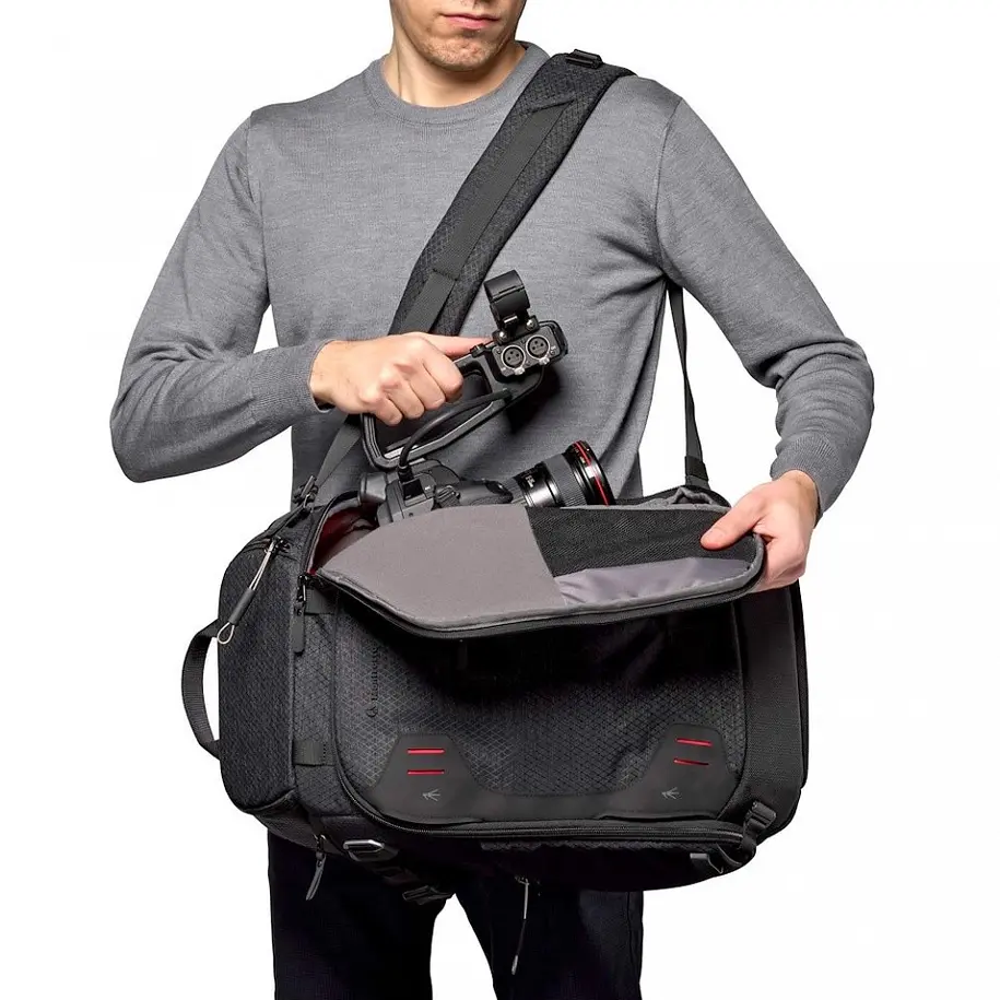 Manfrotto Pro Light Multiloader 5