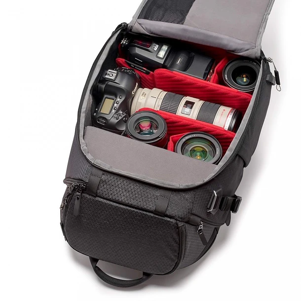Manfrotto Pro Light Multiloader 7
