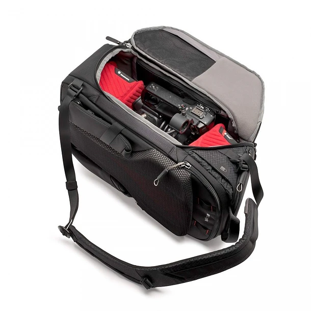 Manfrotto Pro Light Multiloader 8