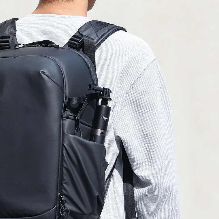 Ulanzi TT52 Trípode 1,5m Con Conector de 1/4