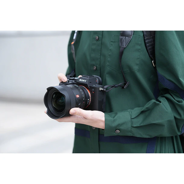 Sony Lente FE 14mm F1.8 GM 10