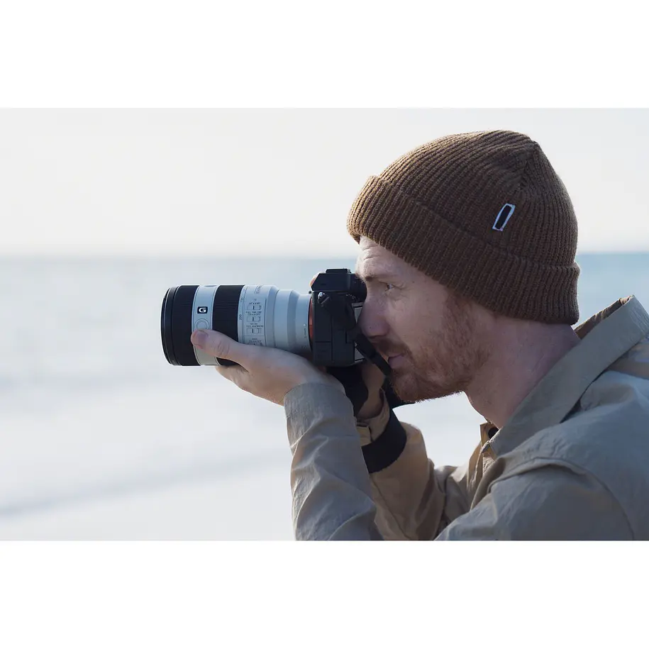 Sony Lente FE 70-200mm F4 Macro G OSS 15