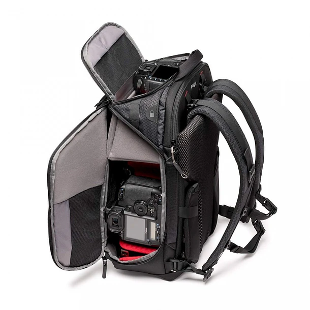 Manfrotto Pro Light Multiloader 9