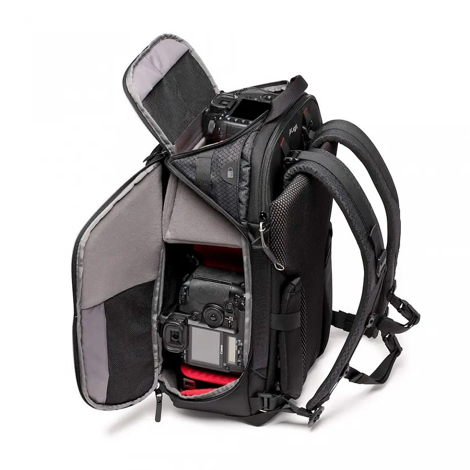 Manfrotto Pro Light Multiloader 9