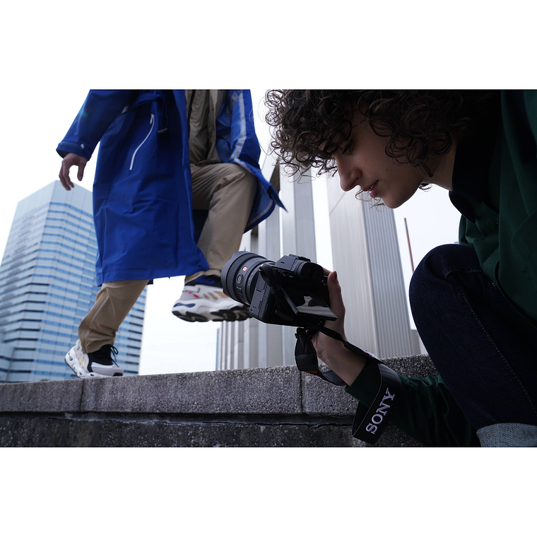 Sony Lente FE 14mm F1.8 GM 11