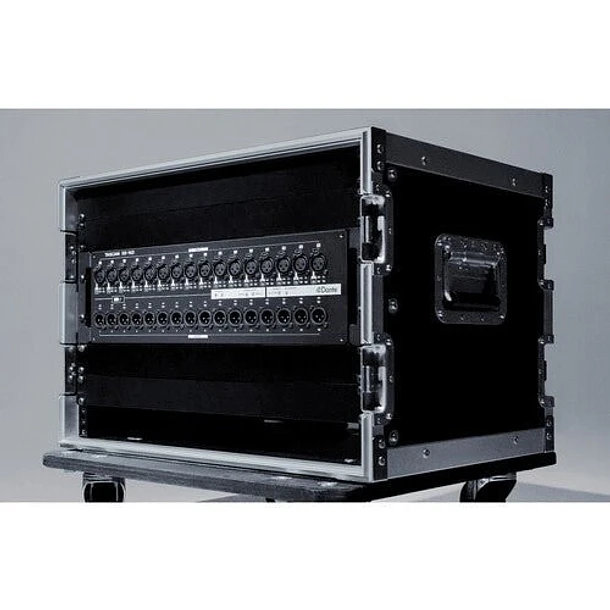 Tascam SB16D - Stagebox digital para consolas Sonicview 3