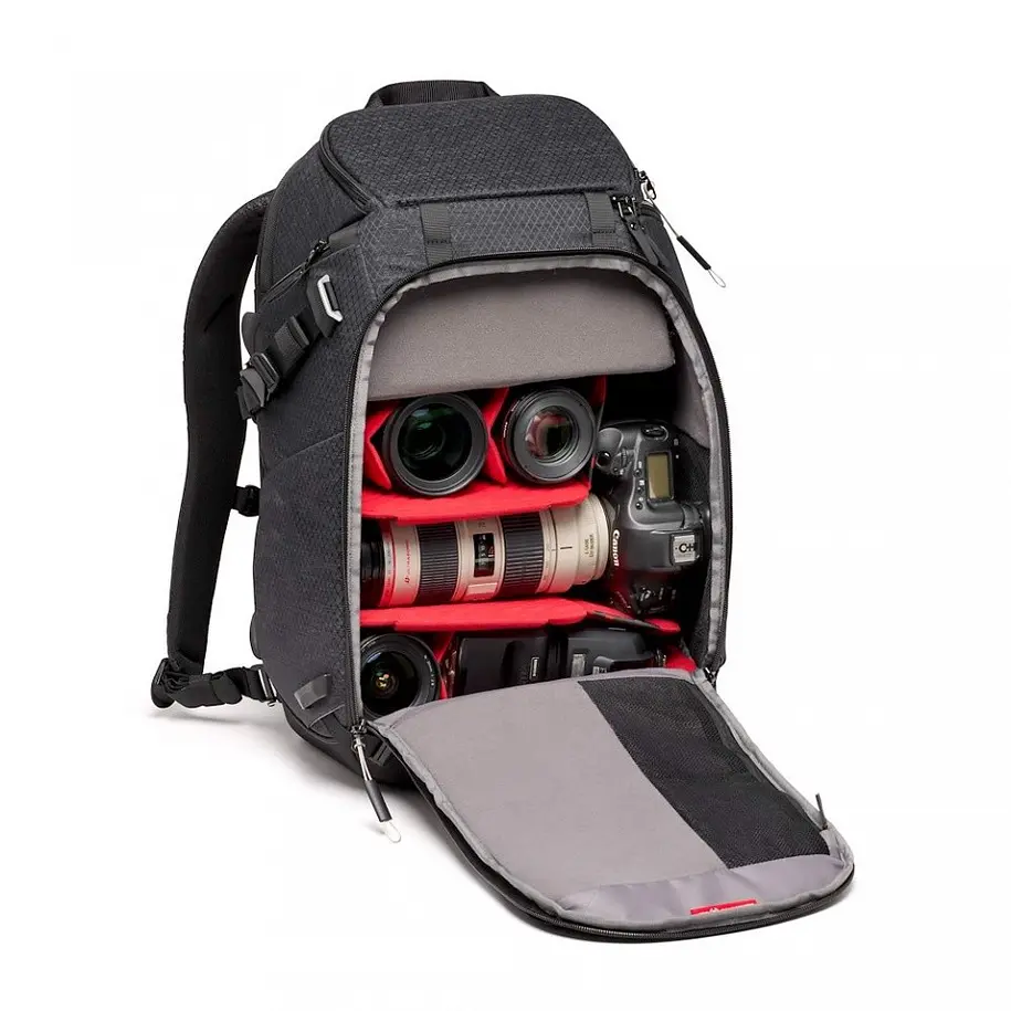 Manfrotto Pro Light Multiloader 10