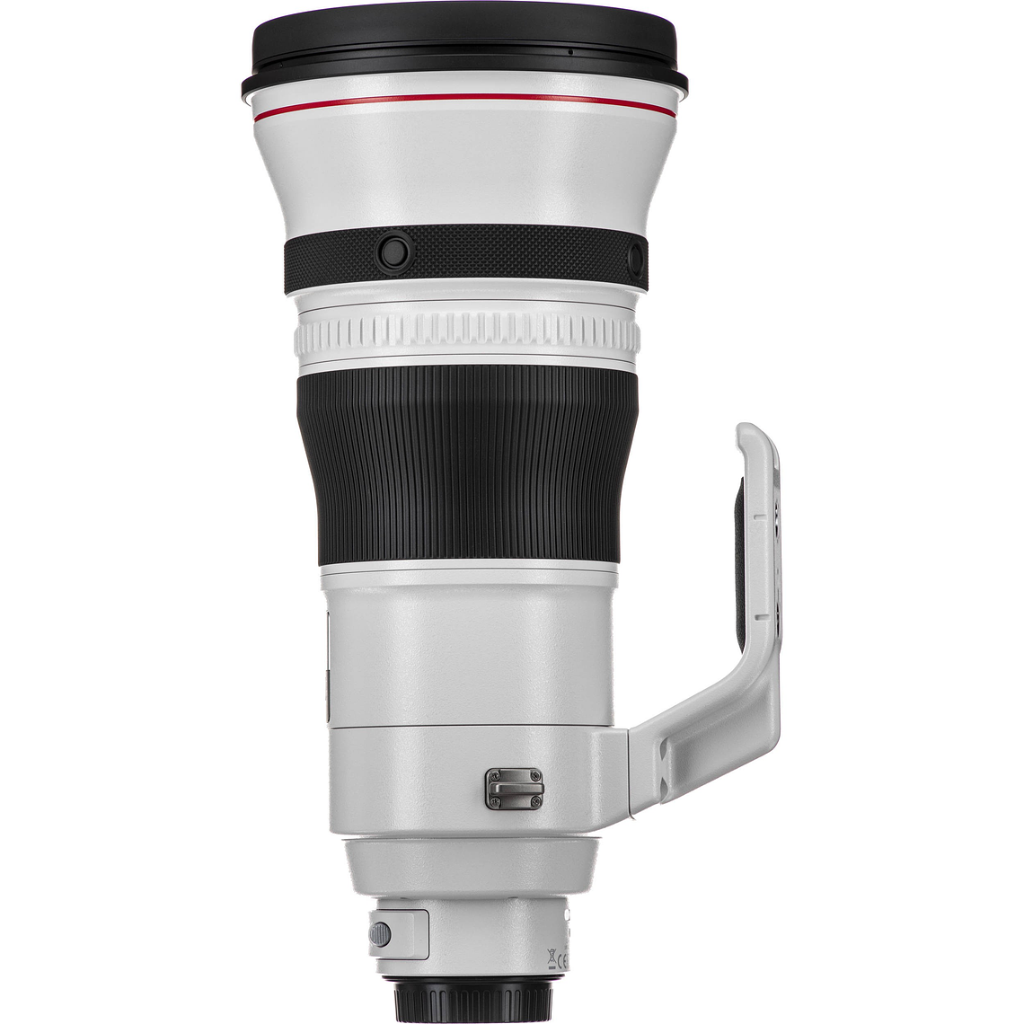 Canon Lente EF 400MM f/2.8L IS USM III 5