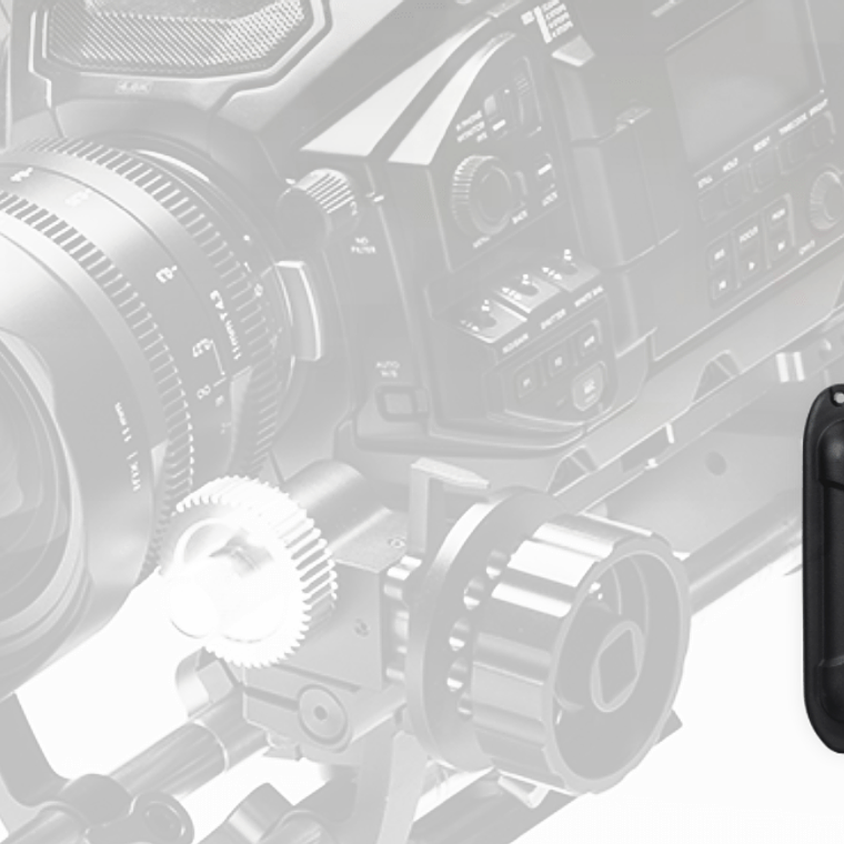 Irix Cine Extreme Set Para Sony E Metric 7