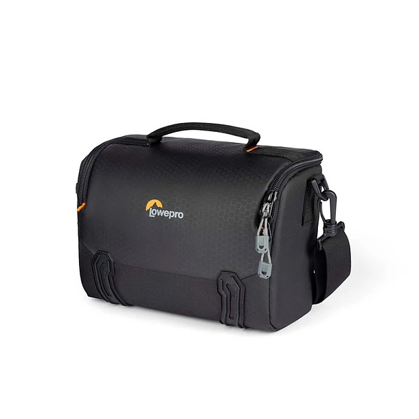 Lowepro Adventura SH 140 III, Black 1