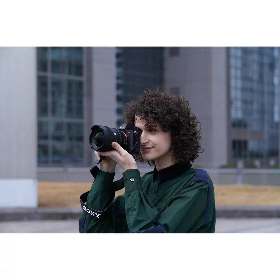 Sony Lente FE 14mm F1.8 GM 13