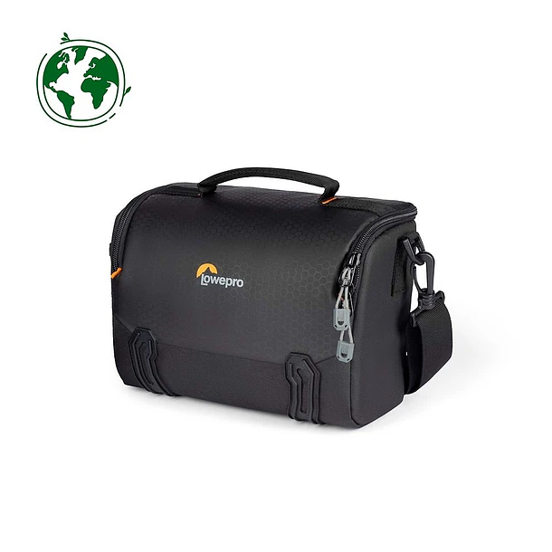 Lowepro Adventura SH 140 III, Black 2