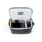 Lowepro Adventura SH 140 III, Black - Miniatura 3