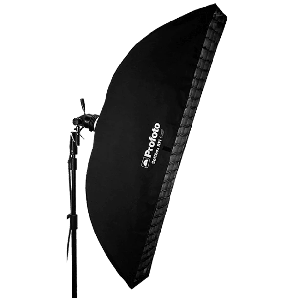 Profoto RFi Grid 50° Softbox 1x6' (30x180cm) 1