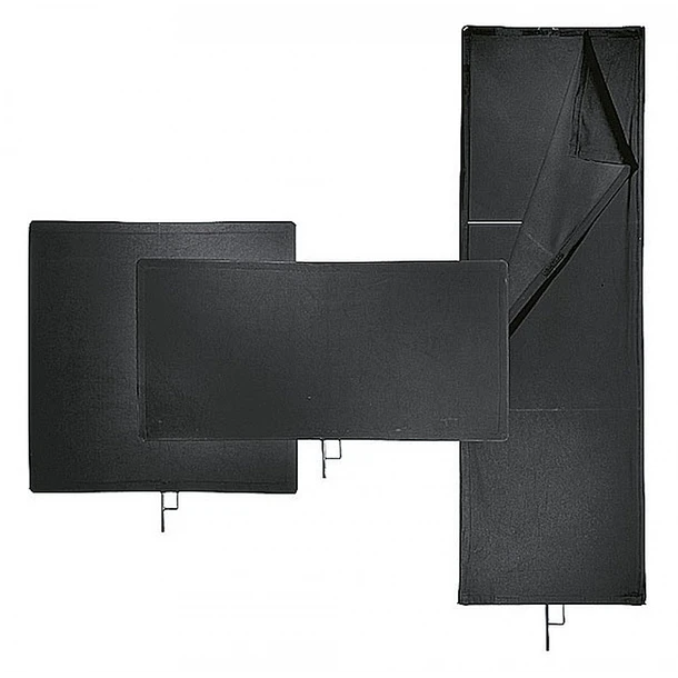 Avenger Bandera Floppy 120x120 Cms. 1