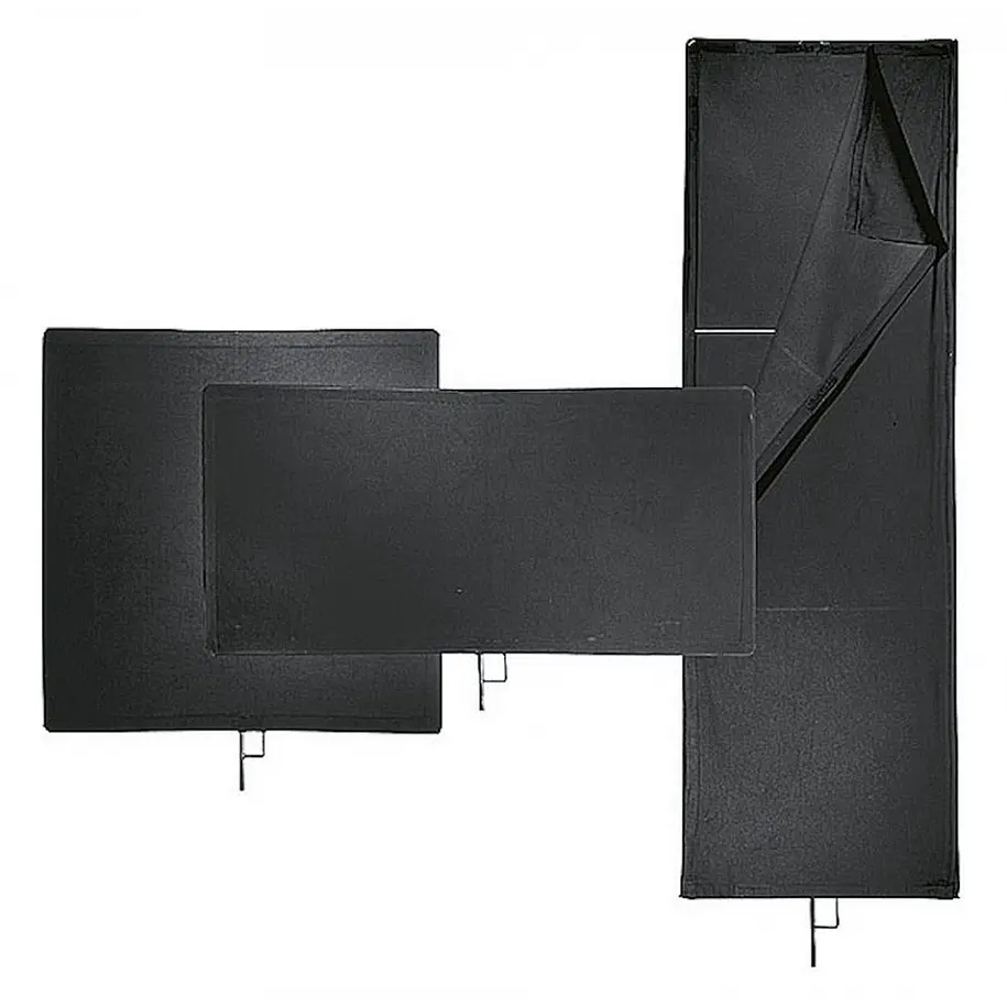 Avenger Bandera Floppy 120x120 Cms. 1