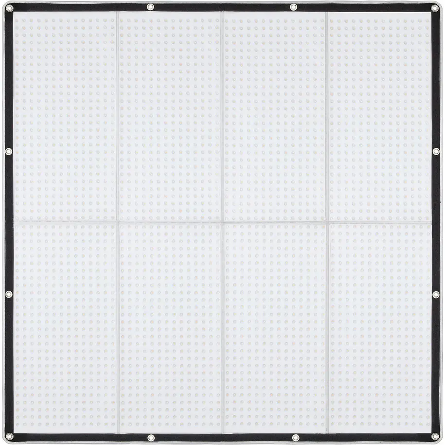 Godox KNOWLED F600Bi Bi-Color Panel LED 122 x 122 cms 1