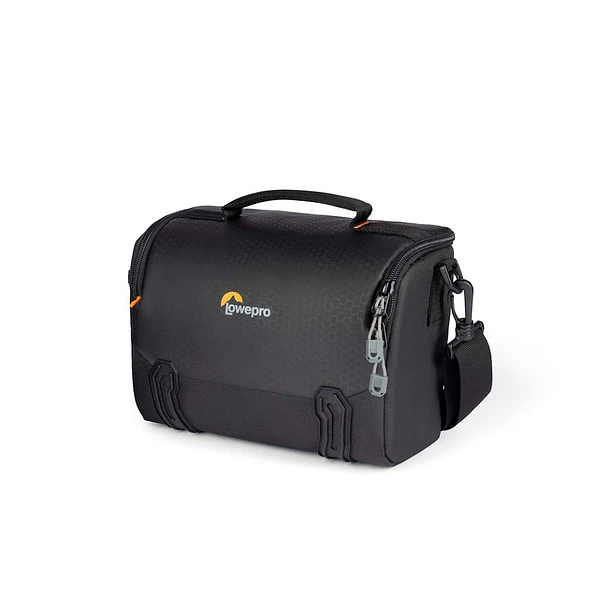 Lowepro Adventura SH 140 III, Black 6