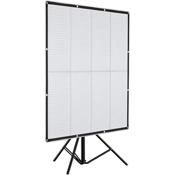 Godox KNOWLED F600Bi Bi-Color Panel LED 122 x 122 cms 2