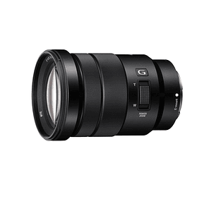 Sony Lente E PZ 18-105mm F4 G OSS