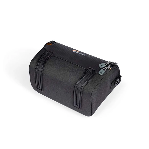 Lowepro Adventura SH 140 III, Black 7