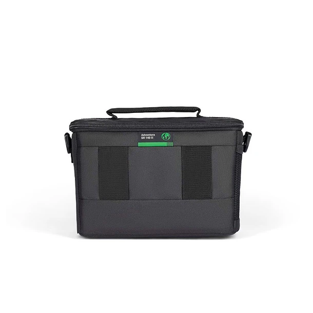 Lowepro Adventura SH 140 III, Black 8