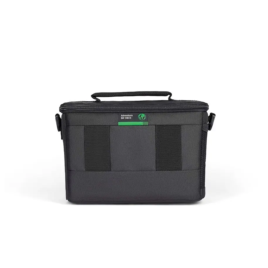 Lowepro Adventura SH 140 III, Black 8