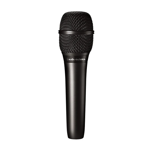 Audio-Technica  AT2010 Micrófono Vocal de Condensador Cardioide 1