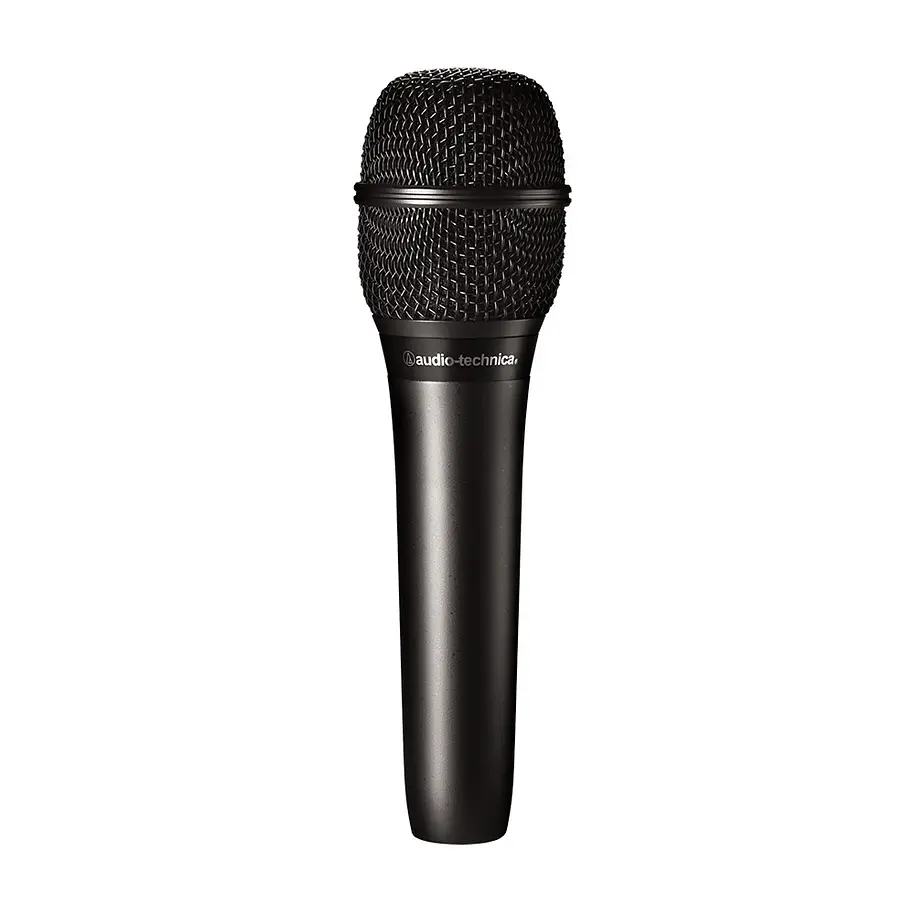 Audio-Technica  AT2010 Micrófono Vocal de Condensador Cardioide 1