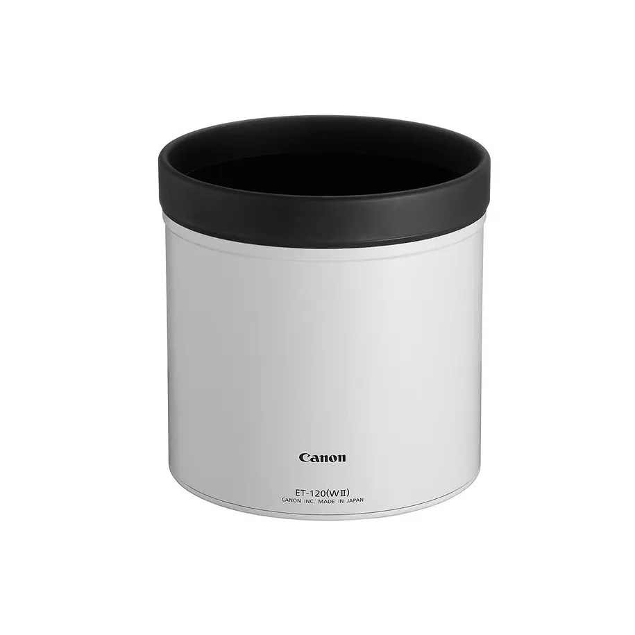 Canon Parasol ET-120 ver compatibilidad en descripción 1