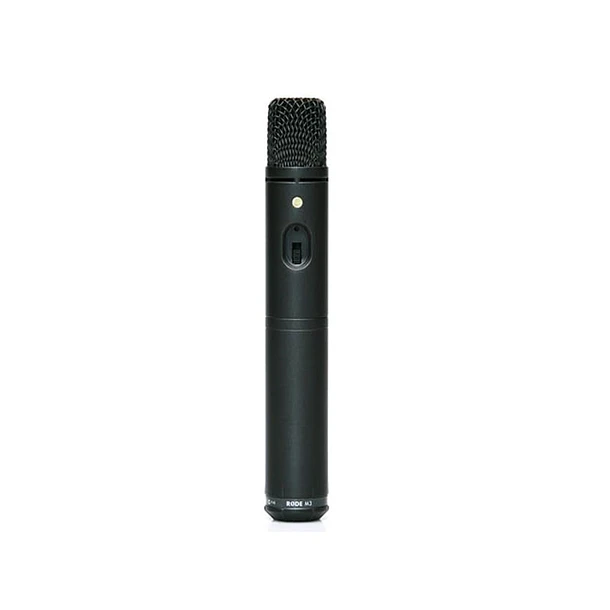 Rode M3 - Micrófono de condensador 1